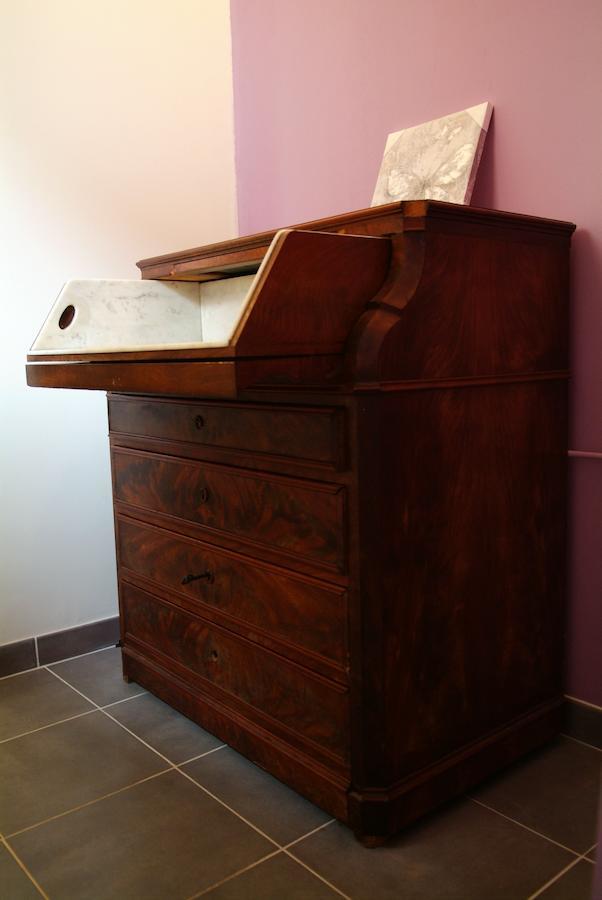 Bed and Breakfast Domaine Des Aloets Moire Zewnętrze zdjęcie